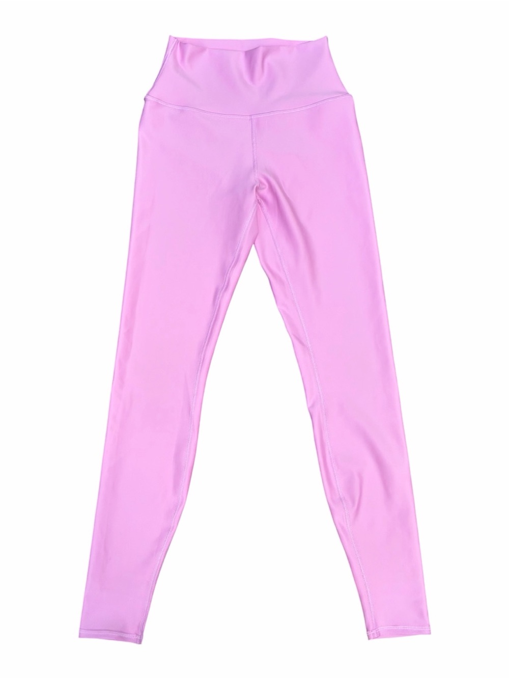 ALO Yoga High-Waist Airlift Legging 28" - Candy Heart Pink - NWOT